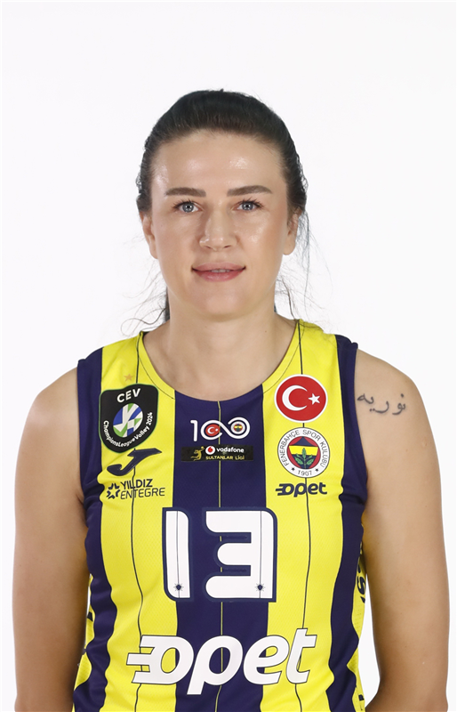 BOZ Meryem