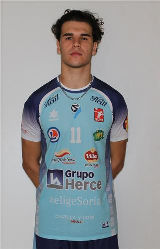 SANCHIS PELLICER Ignasi