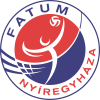 Logo for Fatum NYÍREGYHÁZA 