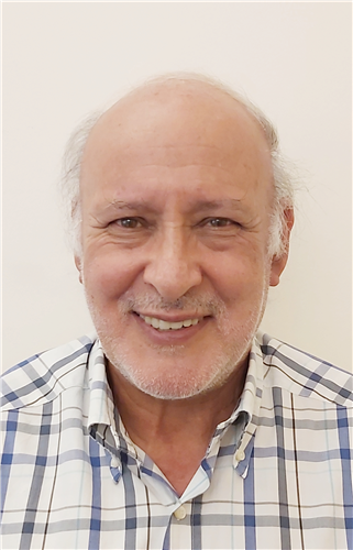 Photo of Teodemiro Emanuel DE CARVALHO