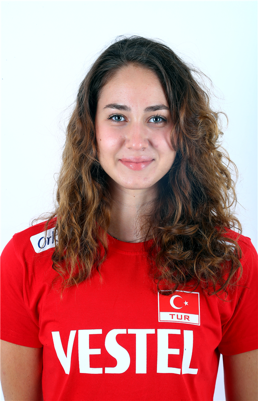 ÇİÇEKÇİ Deniz Pınar