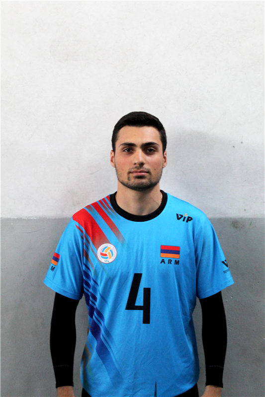 Ghasaboghlyan Samvel