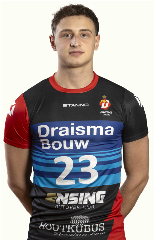 ALEKSOV Alek