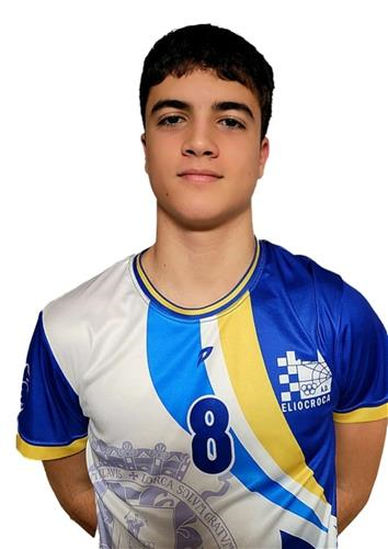 GARCIA GUERRERO Mateo