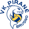 Logo for VK Pirane BRUSNO