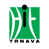 Logo for HIT UCM TRNAVA