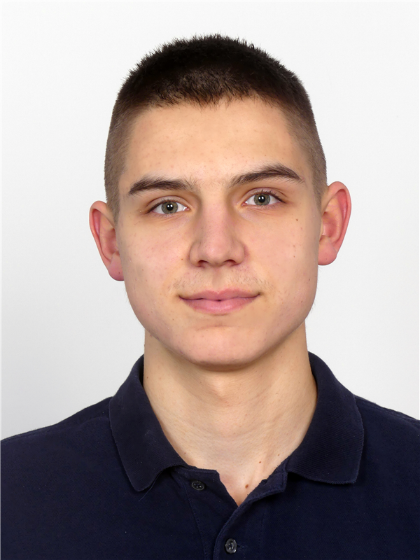 GRZYB Michał