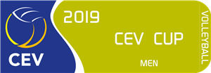 2019 CEV Volleyball Cup | Men