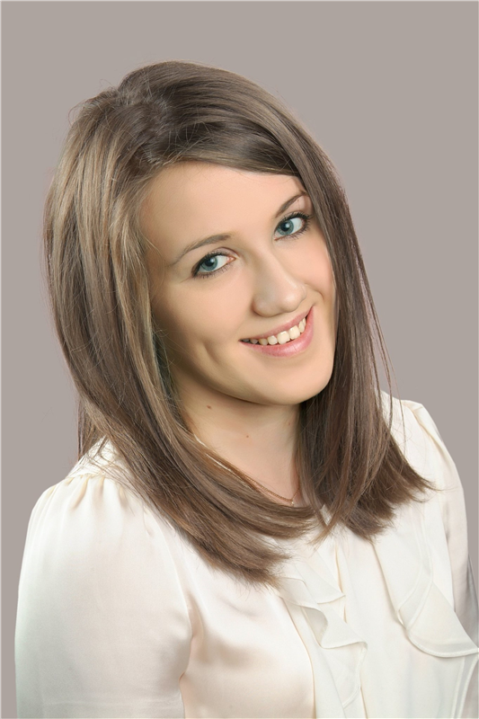Voleanin Polina