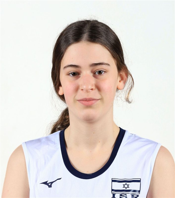 LEVY DE PASCALIS Sivan