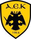 Logo for AEK ATHENS