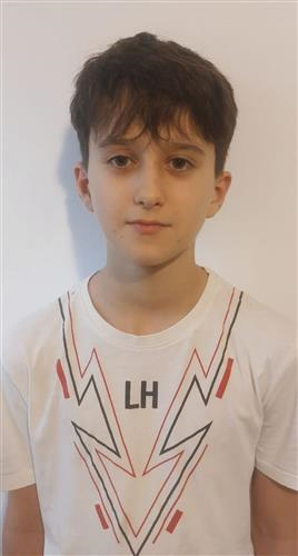 BURUNGIU Patrick Cristian