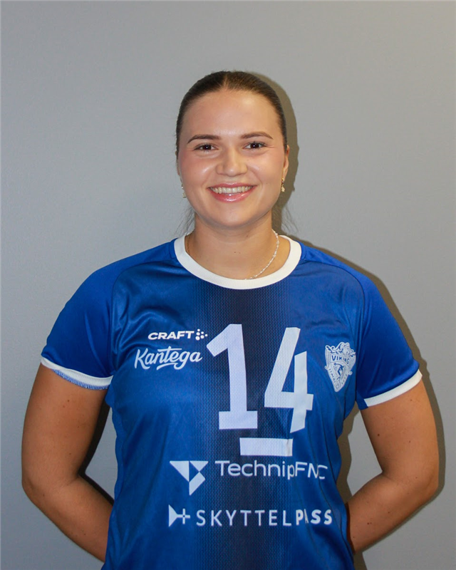 TUFT SOLTVEDT Grethe