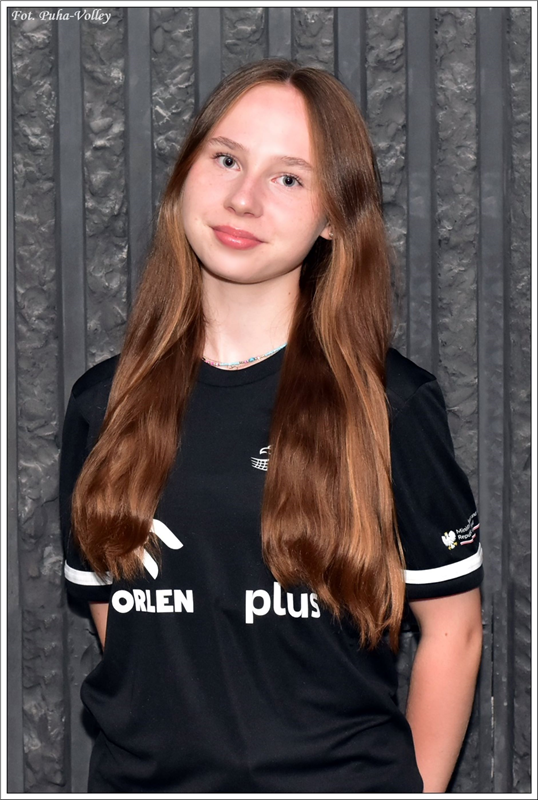 SZYMCZYK Zuzanna