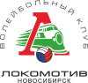 Logo for Lokomotiv NOVOSIBIRSK