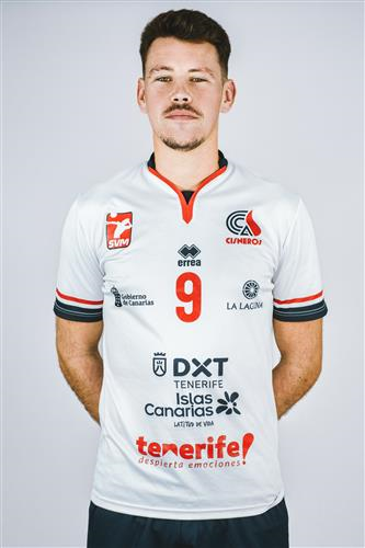 DUQUE GRIJALVO Francisco Javier