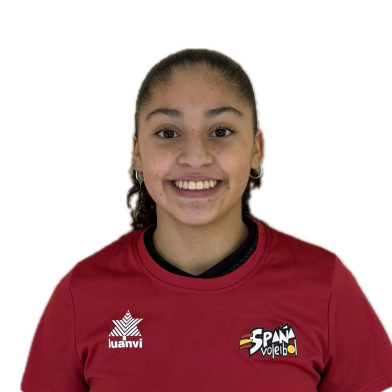 QUINTIN MOLINA Alison