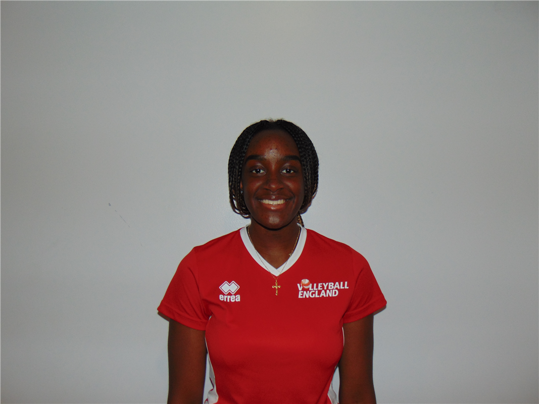 OLUSOLA Temitopeoluwa