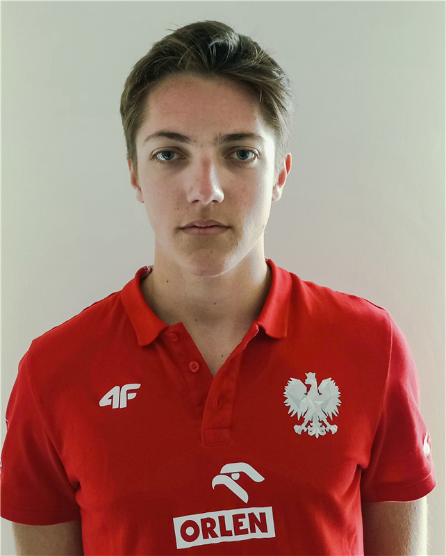 Olechnowicz Beniamin