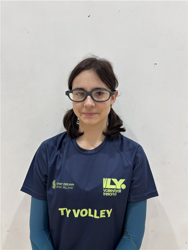 SEREJ WILK Anastazja