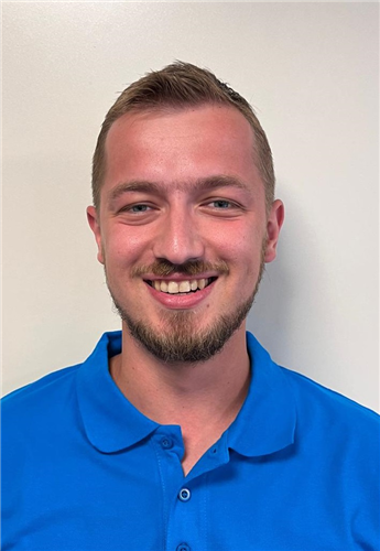 Photo of Antun ODOBASIC