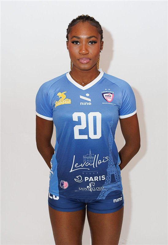 SOL-ALESSANDRINI Jade