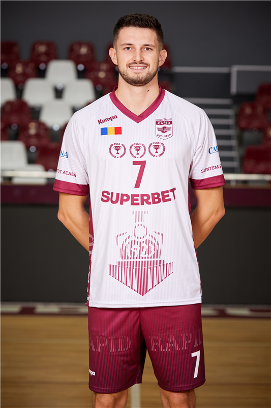 MICU Sebastian