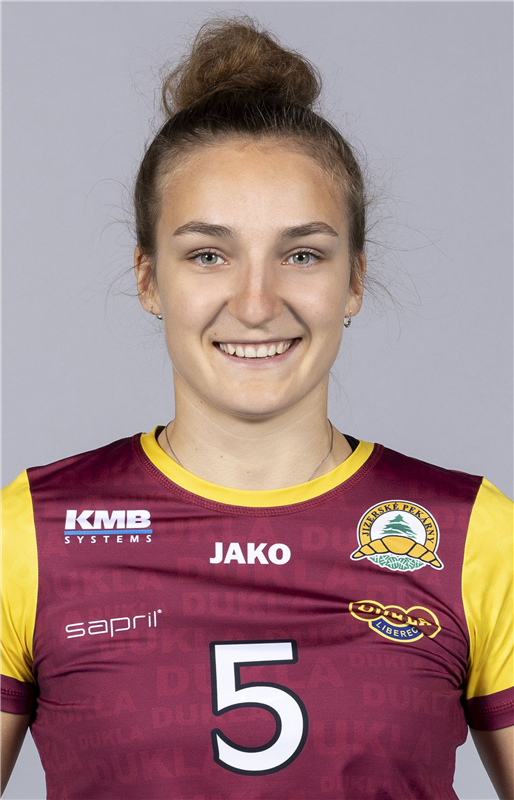 FIXOVA Jana