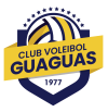 Logo for CV Guaguas LAS PALMAS