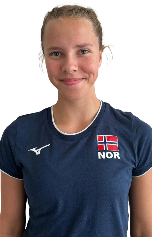 HJELTNES Cathrine Eikeland