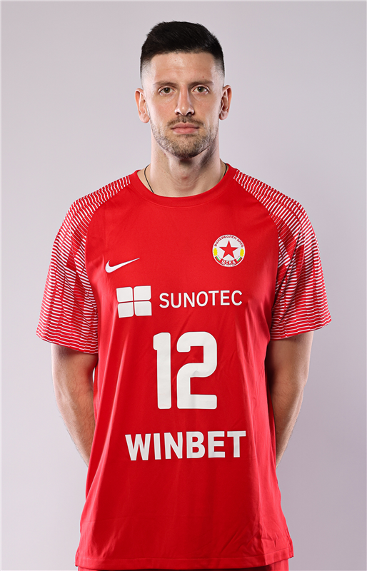 BRZAKOVIC Strahinja