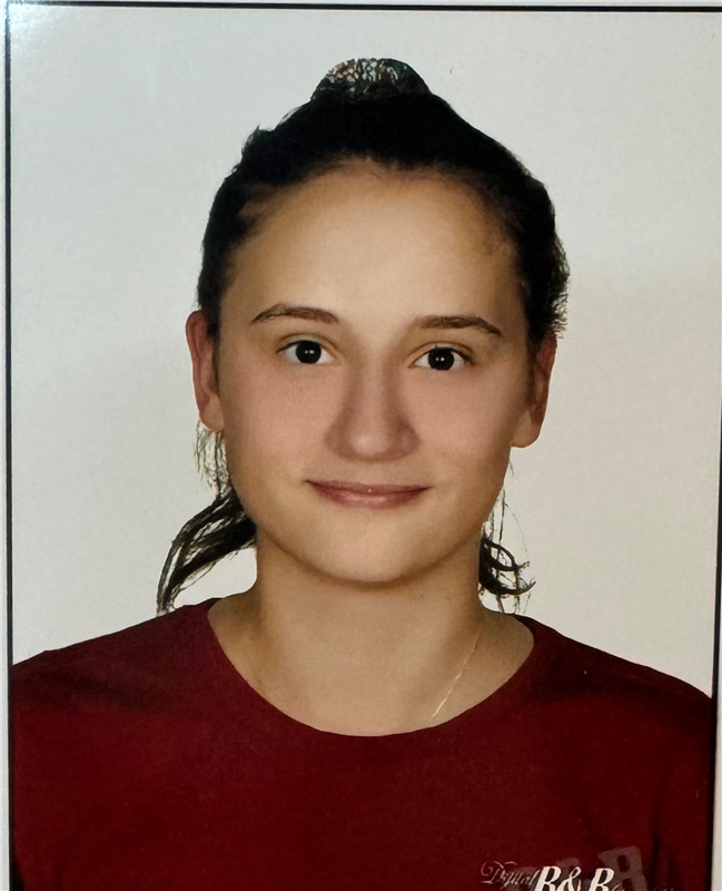 ALPAY Zeynep Doğa