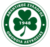 Logo for Omonia NICOSIA