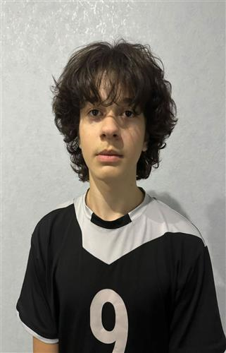DATESHIDZE Luka