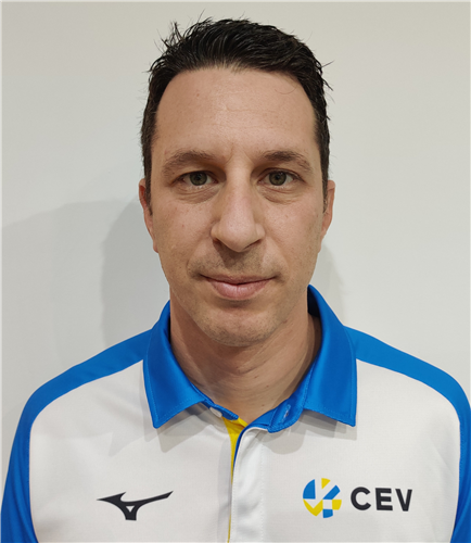 Photo of Ioannis MITSIS