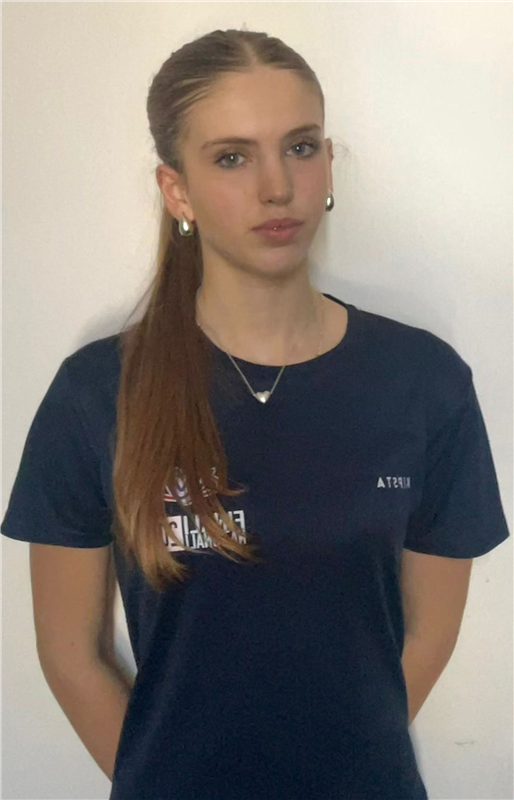 FALCONE Kimberly Mariabruna