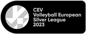 CEV Volleyball European Silver League 2023 | Men