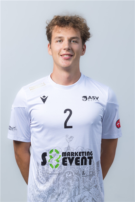 PETERSEN Asger Buchbjerg