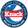 Logo for Knack ROESELARE