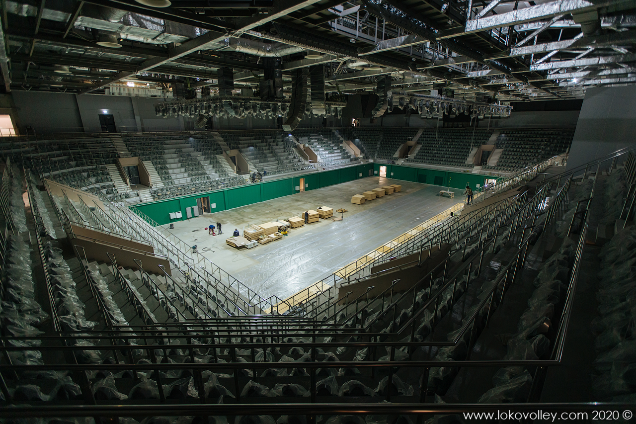 Internal Image