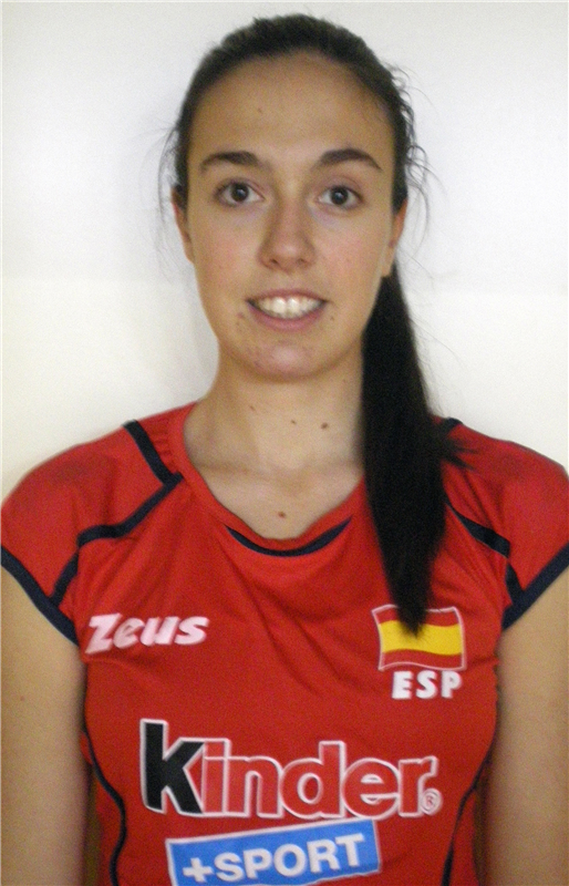 FIGUEROA Maria