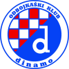 Logo for OK Dinamo ZAGREB