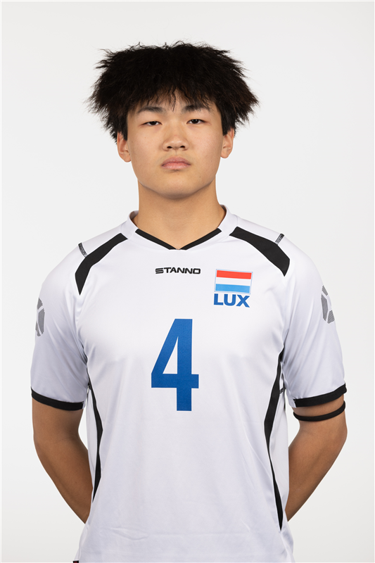 ZHU Louis