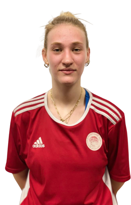ZAFEIRIOU Vasiliki