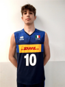 Photo of Filippo GARRA