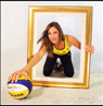 Photo of Giulia TOTI