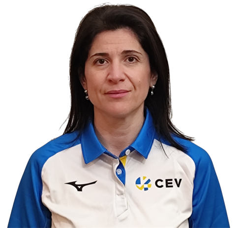 Photo of Theodora KYRIOPOULOU