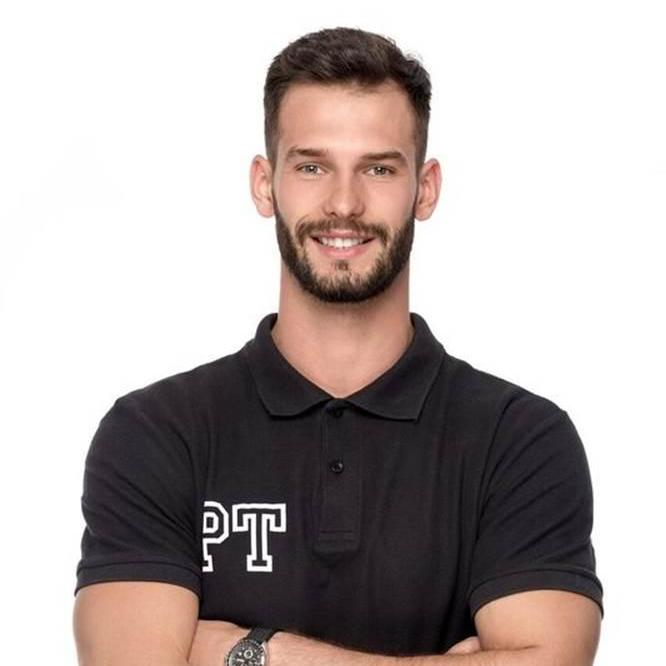 BRATOSIN Bogdan Constantin