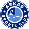Logo for Arkas IZMIR