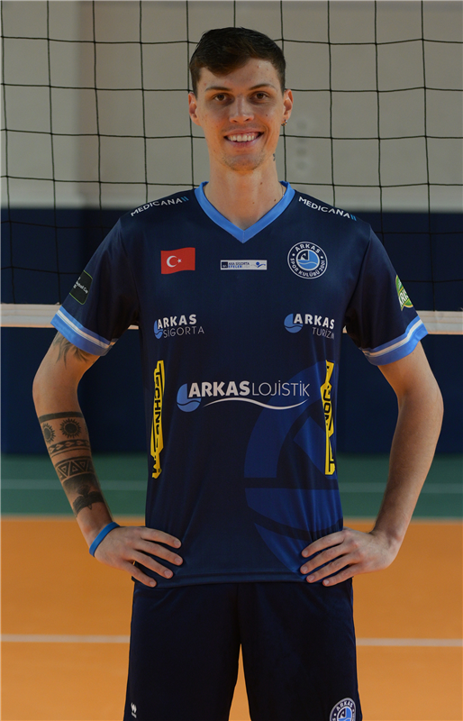 CORDEIRO FRANCK Joao